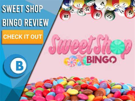 Sweet shop bingo casino Argentina